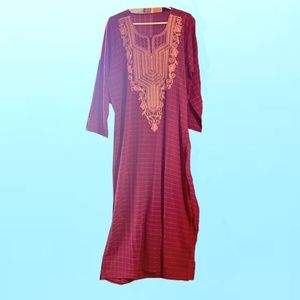 kaftan